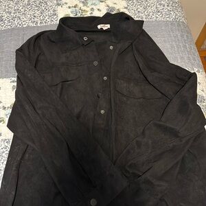 GeeGee brand long sleeve jacket